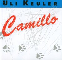 Uli Keuler - Camillo [CD]