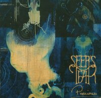 Sheers Tear - Precious [CD]