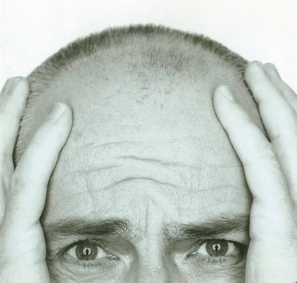 Peter Gabriel - Hit [CD]