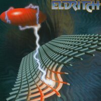 Eldritch - Seeds Of Rage [CD]