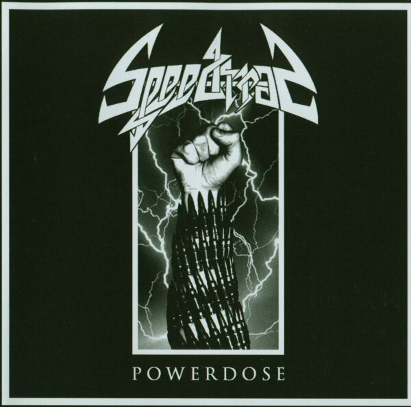 Speedtrap - Powerdose [CD]