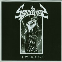 Speedtrap - Powerdose [CD]