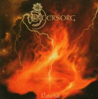 Vintersorg - Naturbal [CD]