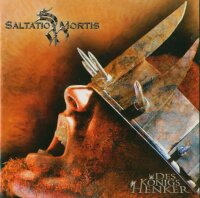 Saltatio Mortis - Des Königs Henker [CD]