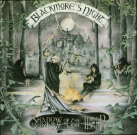Blackmores Night - Shadow Of The Moon [CD]