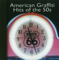 Various - American Graffiti Hits Of The 50s [CD]