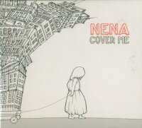 Nena - Cover Me [CD]
