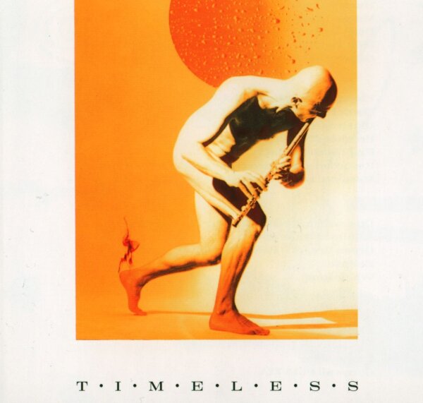 Tim Wheater - Timeless [CD]