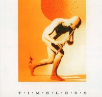 Tim Wheater - Timeless [CD]