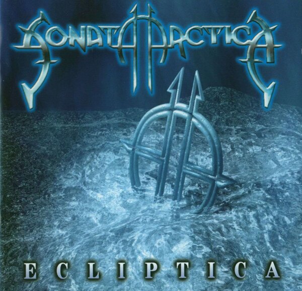 Sonata Arctica - Ecliptica [CD]