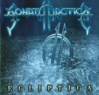 Sonata Arctica - Ecliptica [CD]