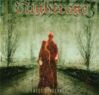 Nightrage - Sweet Vengeance [CD]