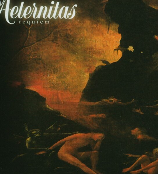 Aeternitas - Requiem [CD]
