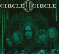 Circle II Circle - All That Remains [CD]