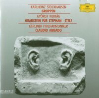 Various - Gruppen - Grabstein Für Stephan - Stele [CD]