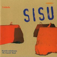 Various - Sisu [CD]