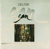 Deuter - San [CD]