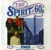 Various - The Spirit Of The 60s (1965 Still Swinging) [CD]