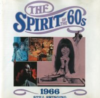 Various - The Spirit Of The 60s (1966 Still Swinging) [CD]