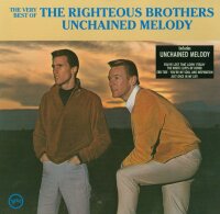 The Righteous Brothers - The Very Best Of The Righteous...