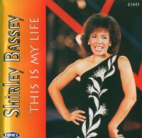 Shirley Bassey - This Is My Life [CD]