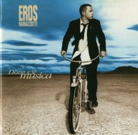 Eros Ramazzotti - Dove CÈ Musica [CD]