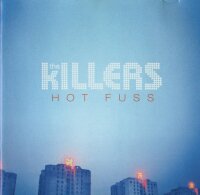 The Killers - Hot Fuss [CD]