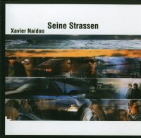 Xavier Naidoo - Seine Strassen [CD]