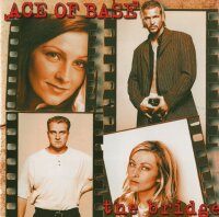 Ace Of Base - The Bridge [CD]