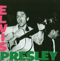 Elivs Presley - Same [CD]