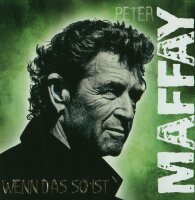 Peter Maffay - Wenn das so ist [CD]