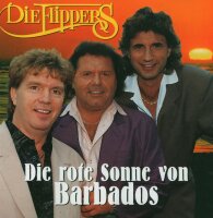 Die FLippers - Die rote Sonne von Barbados [CD]