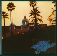 Eagles - Hotel California [CD]