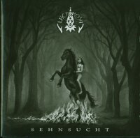Lacrimosa - Sehnsucht [CD]