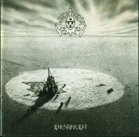 Lacrimosa - Einsamkeit [CD]