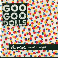 Goo Goo Dolls - Hold Me Up [CD]