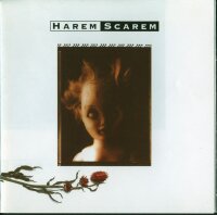 Harem Scarem - Same [CD]