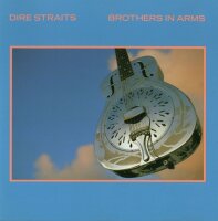 Dire Straits - Brothers In Arms [CD]