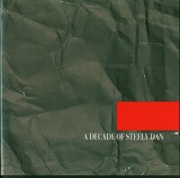 Seely Dan - A Decade Of Seely Dan [CD]