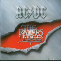 ACDC - The Razors Edge [CD]