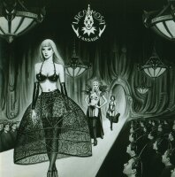 Lacrimosa - Fassade [CD]