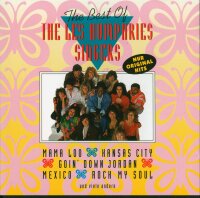 The Les Humphries Singers - The Best Of The Les Humphries...