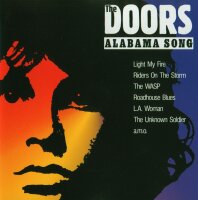 The Doors - Alabama Song [CD]