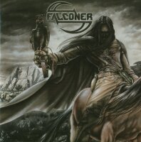 Falconer - Same [CD]