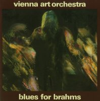 Vienna Art Orchestra - Blues For Brahms [CD]