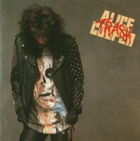 Alice Cooper - Trash [CD]
