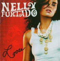 Nelly Furtado - Loose [CD]