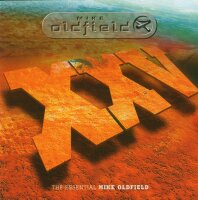 Mike Oldfield - XXV: The Essential Mike Oldfield [CD]