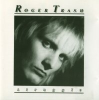 Roger Trash - Struggle [CD]