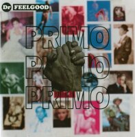 Dr. Feelgood - Primo [CD]